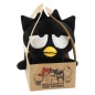 Sanrio - Peluche Bad Badtz 14 cm