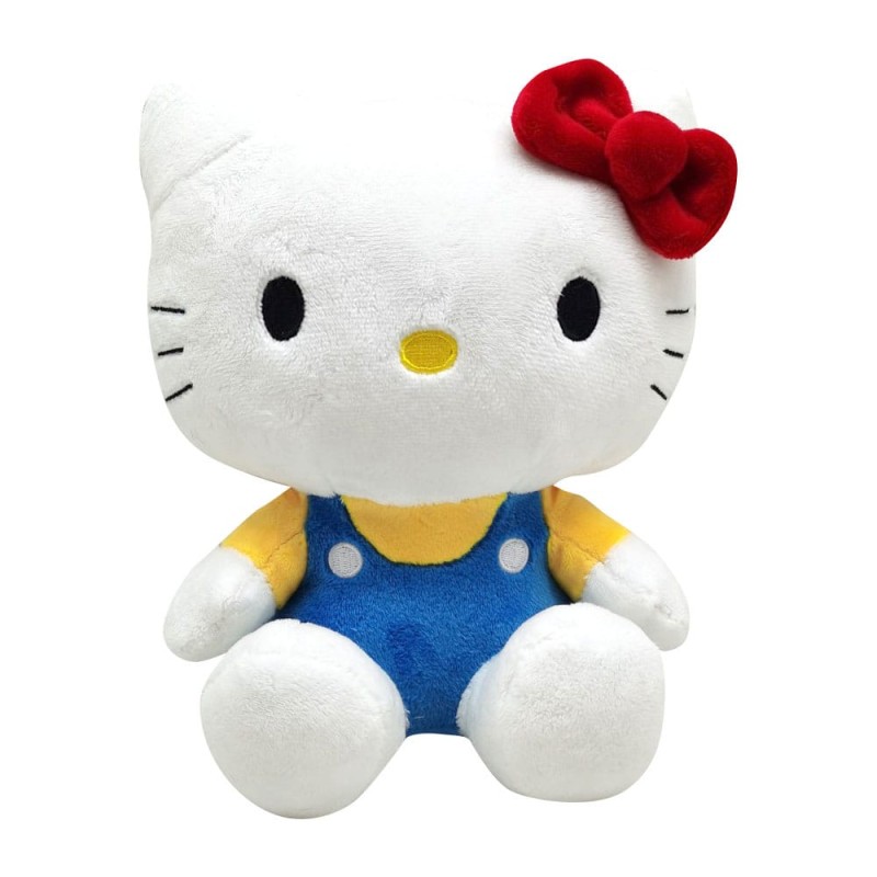 Sanrio - Peluche Hello Kitty Classic 14 cm