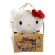 Hello Kitty - Peluche Hello Kitty Classic 14 cm