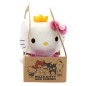 Sanrio - Peluche Hello Kitty Princess 14 cm