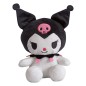 Sanrio - Peluche Kuromi 24 cm