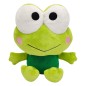 Sanrio - Peluche Keroppy 14 cm