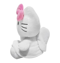Hello Kitty - Peluche Hello Kitty Angel 24 cm