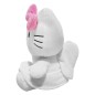Hello Kitty - Peluche Hello Kitty Angel 24 cm