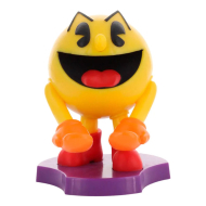 Pac-Man Classic - Figurine Holdems Cable Guys support d'appareil et support de téléphone 11cm