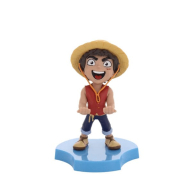 One Piece - Figurine Buggy Holdems Cable Guys support d'appareil et support de téléphone