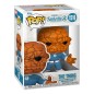 Les Quatre Fantastiques : Premiers pas - Figurine POP! The Thing 9 cm Les Quatre Fantastiques : Premiers pas - Figurine POP! The Thing 9 cm