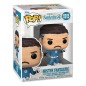 Marvel - Les Quatre Fantastiques : Premiers pas POP! Vinyl figurine Mister Fantastic 9 cm Marvel - Les Quatre Fantastiques : Premiers pas POP! Vinyl figurine Mister Fantastic 9 cm