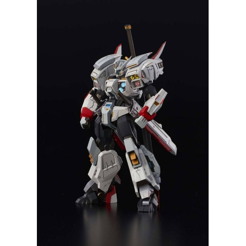 Transformers - Figurine Furai Model Plastic Model Kit Drift 16 cm