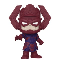 Marvel - Les Quatre Fantastiques : Premiers pas Super Sized POP!  Vinyl figurine Galactus 15 cm