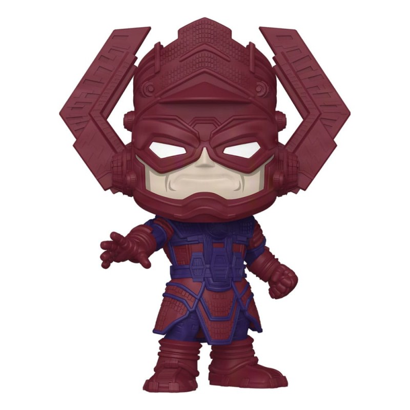 Marvel - Les Quatre Fantastiques : Premiers pas Super Sized POP!  Vinyl figurine Galactus 15 cm