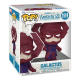 Les Quatre Fantastiques : Premiers pas - Figurine POP! Super Sized Galactus 15 cm