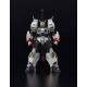 Transformers - Figurine Furai Model Plastic Model Kit Drift 16 cm