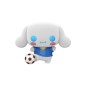 Hello Kitty - Sanrio POP! Vinyl figurine  Cinnamoroll(FL) Exclusive 9 cm