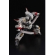 Transformers - Figurine Furai Model Plastic Model Kit Drift 16 cm