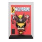 Marvel - X-Men POP! Comic Covers Vinyl Figurine Wolverine 17 (1989) 9 cm