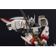 Transformers - Figurine Furai Model Plastic Model Kit Drift 16 cm