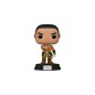 Star Wars - Rebels POP! Vinyl Bobble Head Ezra Bridger with Sith Holocron *Exclusive Version* 9 cm
