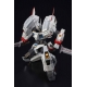 Transformers - Figurine Furai Model Plastic Model Kit Drift 16 cm