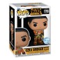 Star Wars Rebels - Figurine POP! Bobble Head Ezra Bridger avec Sith Holocron *Exclusive Version* 9 cm