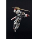 Transformers - Figurine Furai Model Plastic Model Kit Drift 16 cm