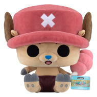 One Piece - Peluche Jumbo Tony Tony Chopper with Cotton Candy 41 cm One Piece - Peluche Jumbo Tony Tony Chopper with Cotton Candy 41 cm