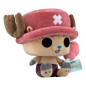 One Piece - Peluche Jumbo Tony Tony Chopper with Cotton Candy 41 cm