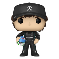 Formule 1 - Figurine POP! Racing Kimi Antonelli 9 cm
