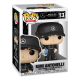 Formule 1 - Figurine POP! Racing Kimi Antonelli 9 cm