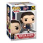 WNBA - Figurine POP! Indiana Fever: Caitlin Clark 9 cm