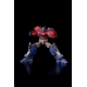 Transformers - Figurine Furai Model Plastic Model Kit Optimus Prime IDW Ver. 16 cm