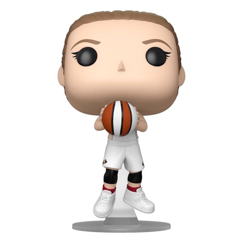 WNBA - POP! Vinyl figurine Seattle Storm: Lauren Jackson 9 cm
