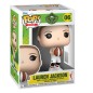 WNBA - Figurine POP! Seattle Storm: Lauren Jackson 9 cm