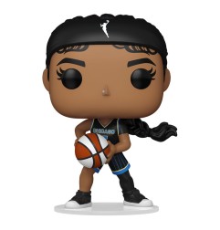 WNBA - POP! Vinyl figurine Chicago Sky: Angel Reese 9 cm