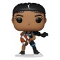WNBA - Figurine POP! Chicago Sky: Angel Reese 9 cm