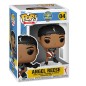 WNBA - Figurine POP! Chicago Sky: Angel Reese 9 cm