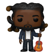 Shaboozey - Figurine POP! Rocks Tipsy 9 cm Shaboozey - Figurine POP! Rocks Tipsy 9 cm