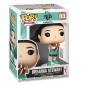 WNBA - POP! Vinyl figurine New York Liberty: Breanna Stewart 9 cm