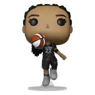 WNBA - Figurine POP! Las Vegas Aces: A'ja Wilson 9 cm WNBA - Figurine POP! Las Vegas Aces: A'ja Wilson 9 cm