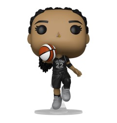 WNBA - POP! Vinyl figurine Las Vegas Aces: A'ja Wilson 9 cm