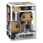 WNBA - Figurine POP! Las Vegas Aces: A'ja Wilson 9 cm