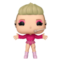 Pink - Figurine POP! Rocks Pink Trustfall Tour 9 cm
