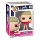 Pink - Figurine POP! Rocks Pink Trustfall Tour 9 cm