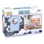 One Piece - Set Figurine POP! & Tee T-Shirt Luffy Fifth Gear One Piece - Set Figurine POP! & Tee T-Shirt Luffy Fifth Gear