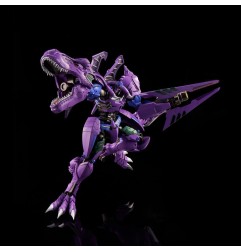 Transformers - Figurine Furai Model Plastic Model Kit Beast Megatron 17 cm