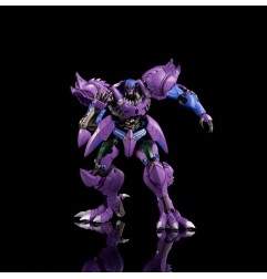 Transformers - Figurine Furai Model Plastic Model Kit Beast Megatron 17 cm