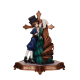 Rozen Maiden - Statuette Suiseiseki & Souseiseki 26 cm