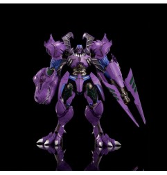 Transformers - Figurine Furai Model Plastic Model Kit Beast Megatron 17 cm