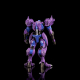 Transformers - Figurine Furai Model Plastic Model Kit Beast Megatron 17 cm