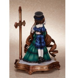 Rozen Maiden - Statuette Suiseiseki & Souseiseki 26 cm